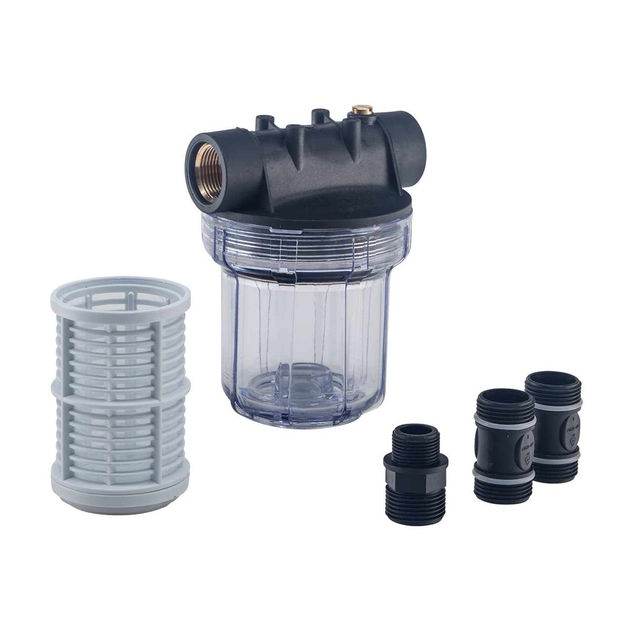 Попередній фільтр 100/1"