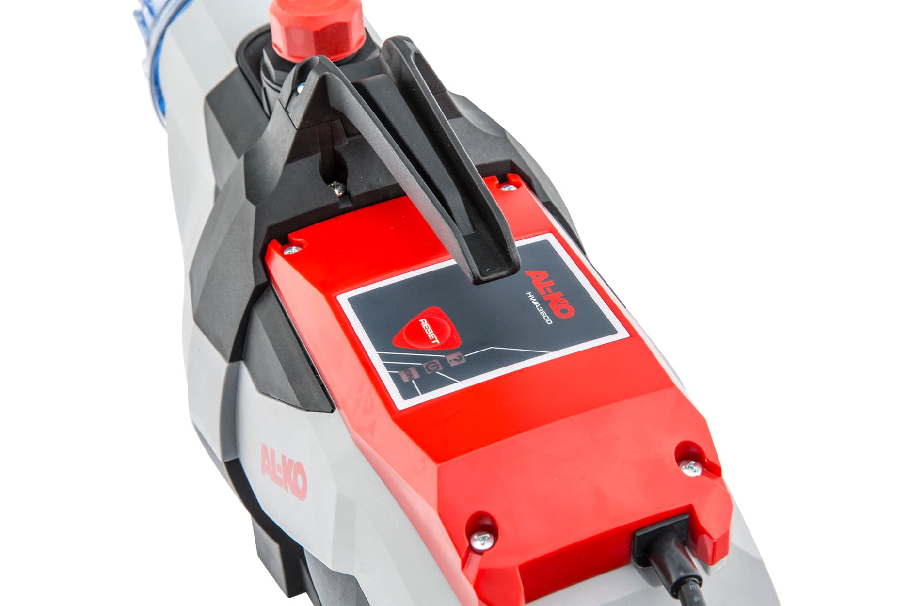 Насосна станція HWA 3600