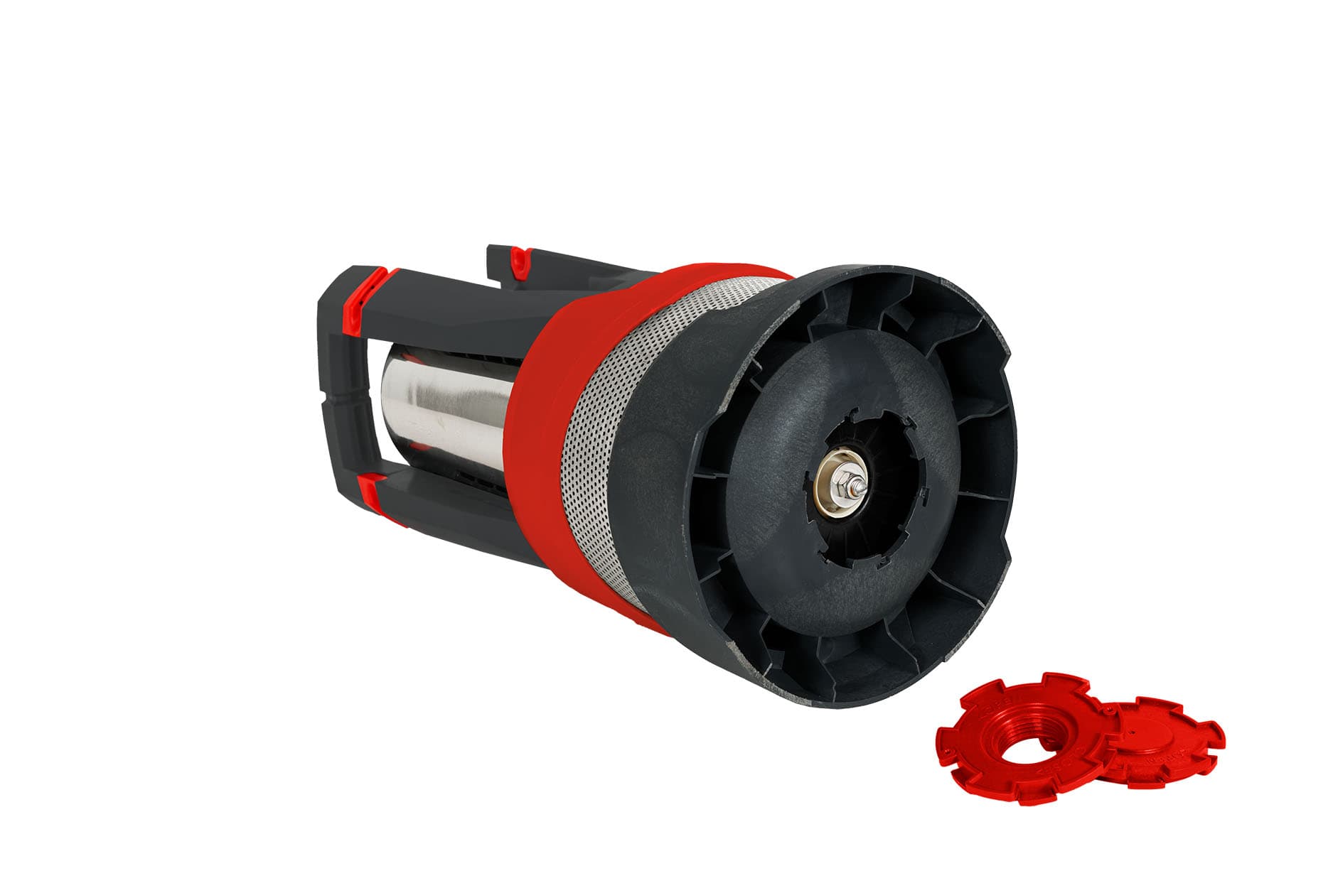 Насос заглибний нагнітальний для чистої води Dive 6500/34