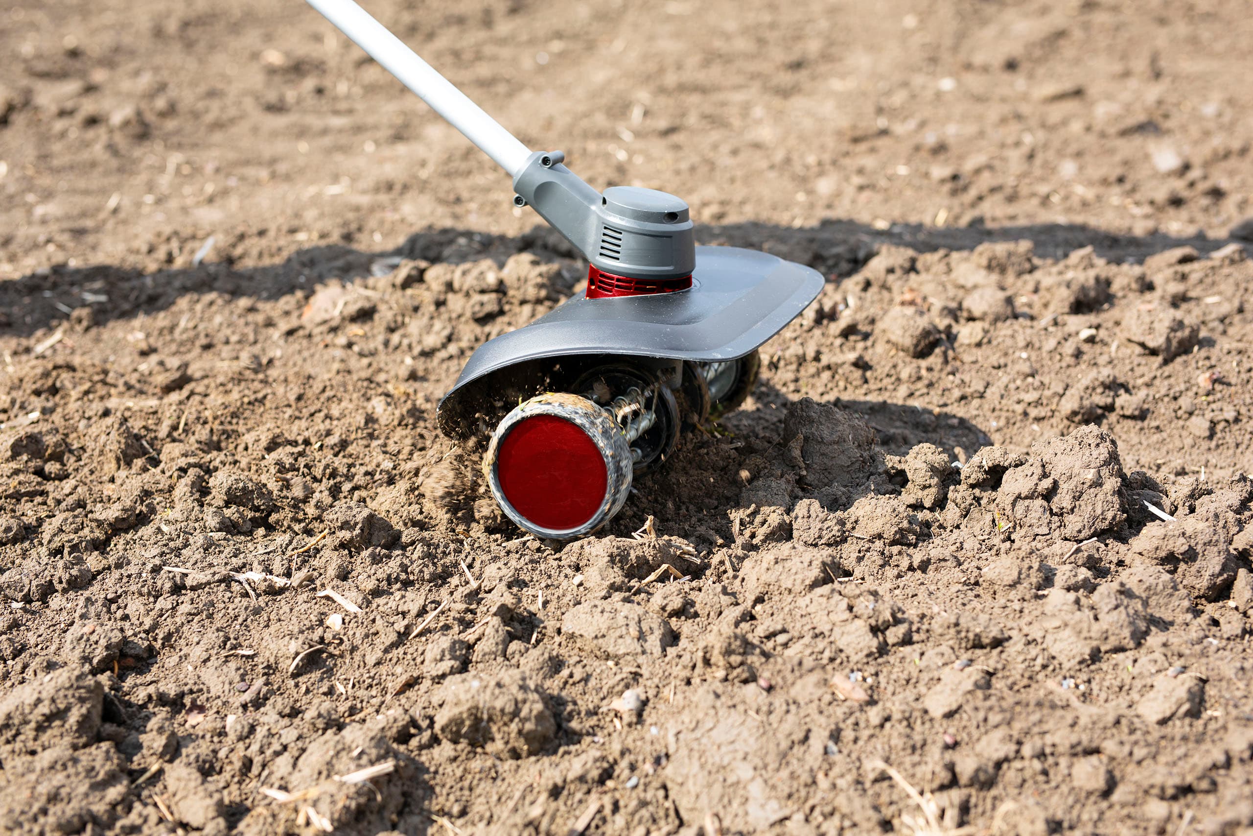 Аератор акумуляторний AR 1835