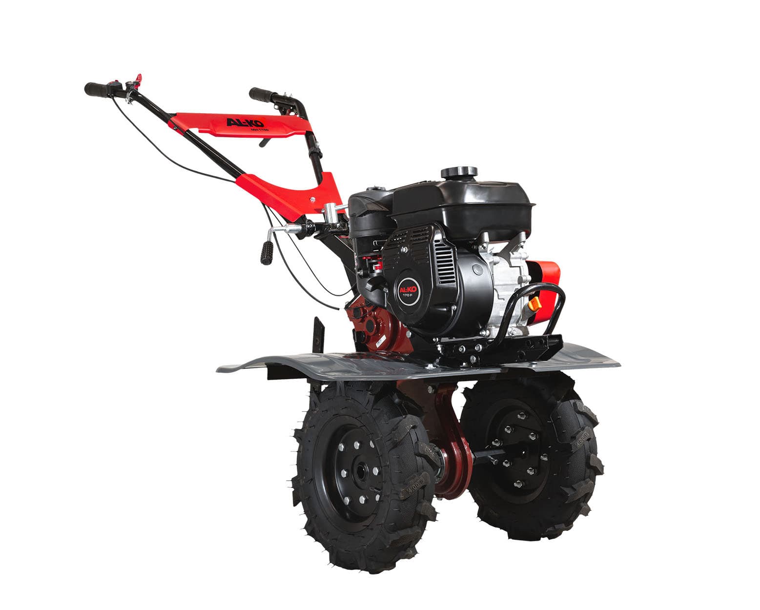 Культиватор бензиновий MH 1150