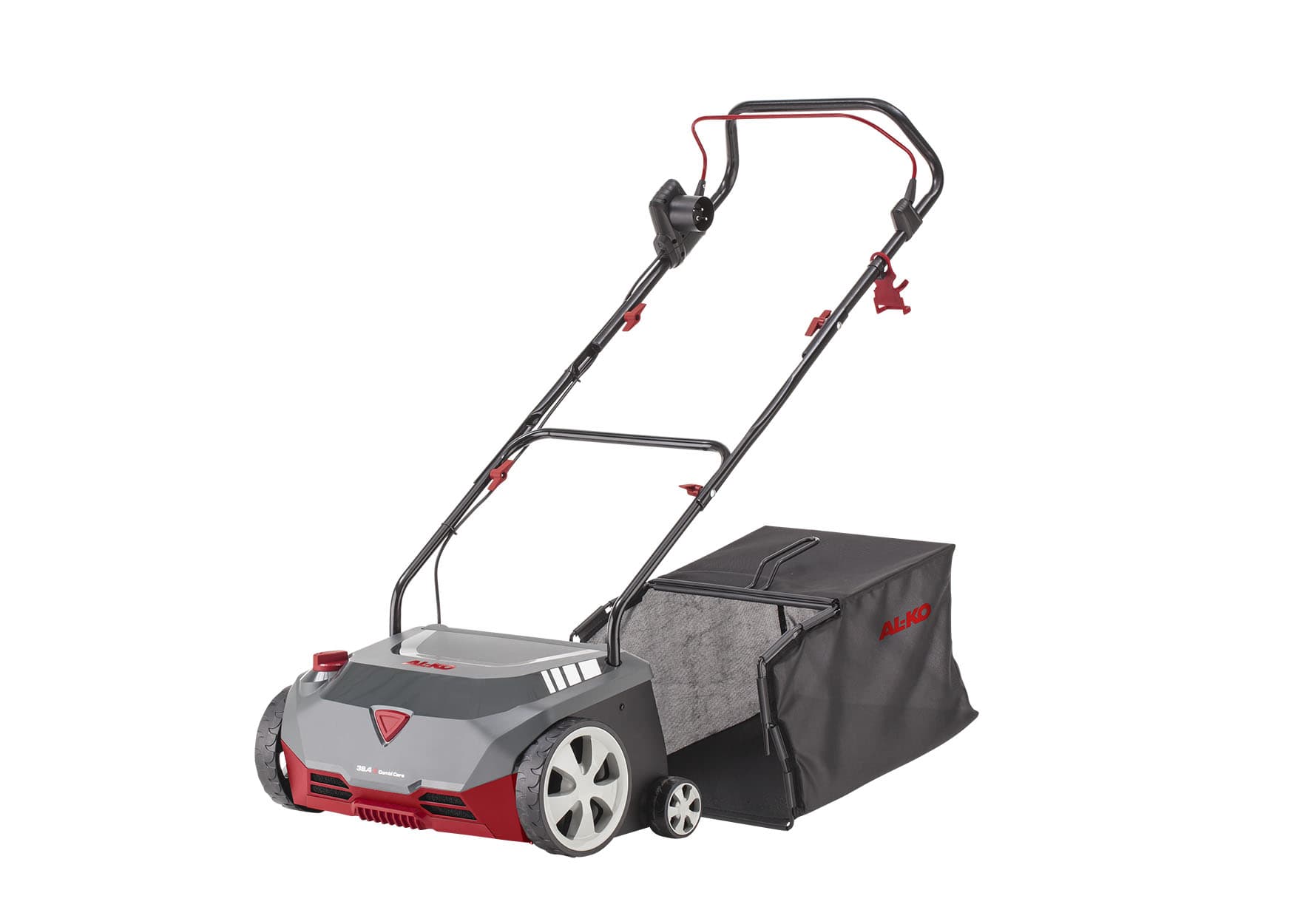 Аератор електричний Combi Care 38.4 E