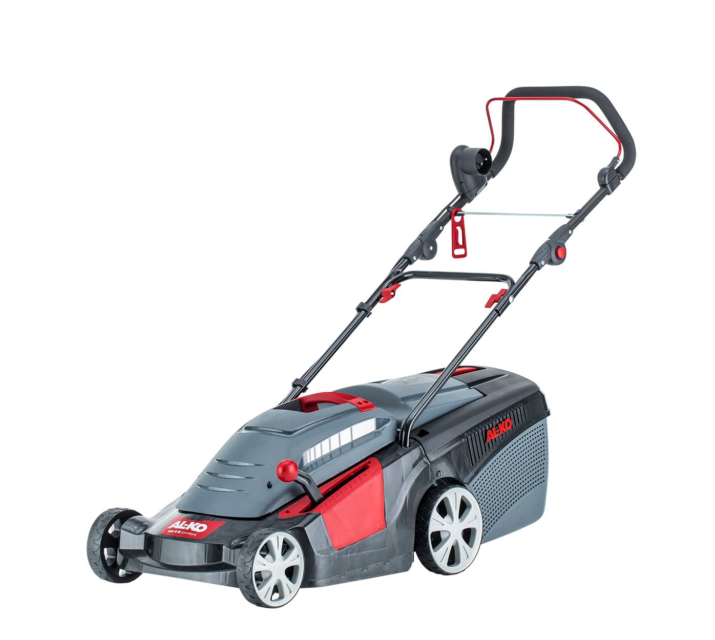 Газонокосарка електрична 40.4 E Comfort