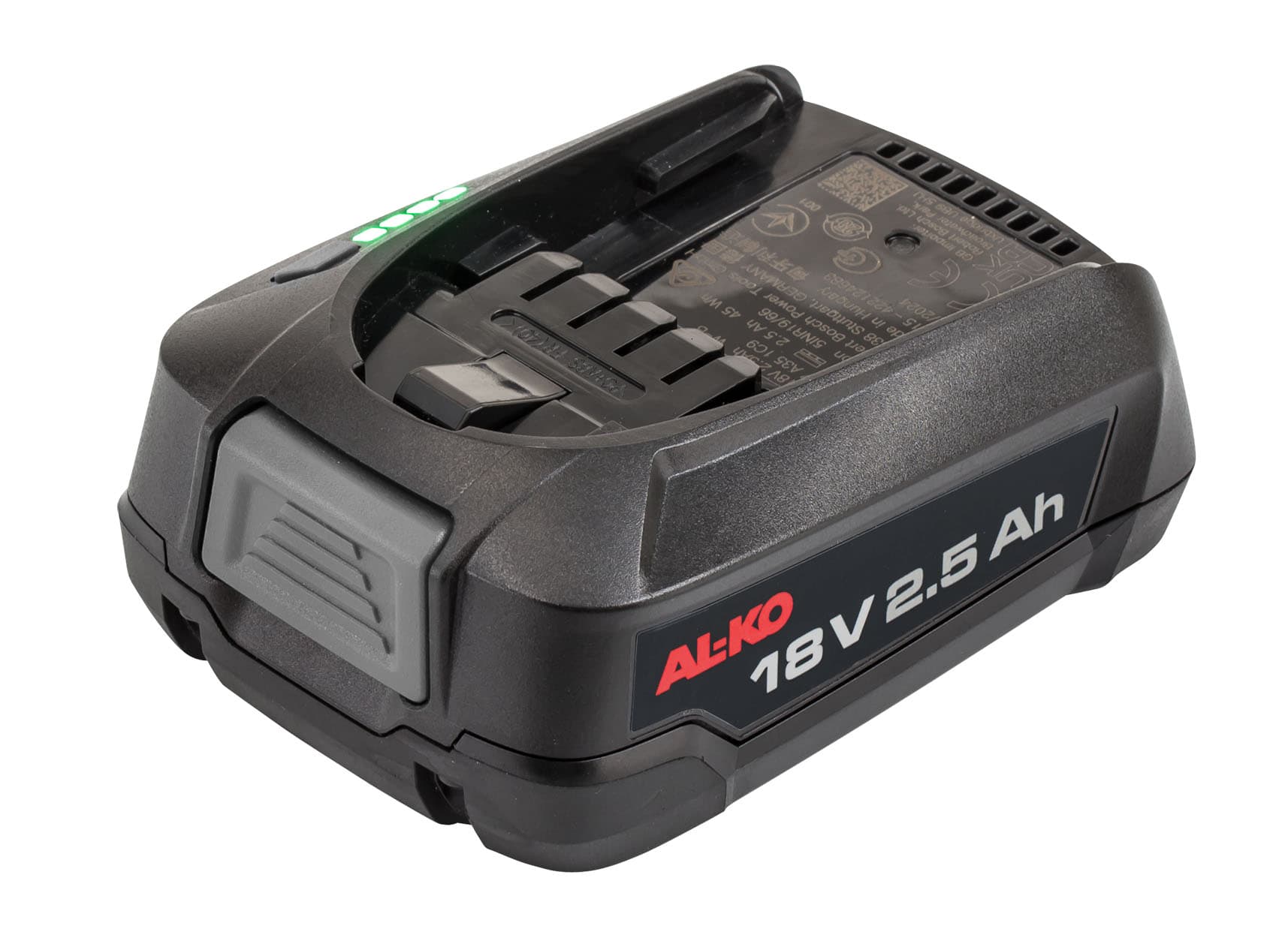 Акумулятор В 50.5 Li