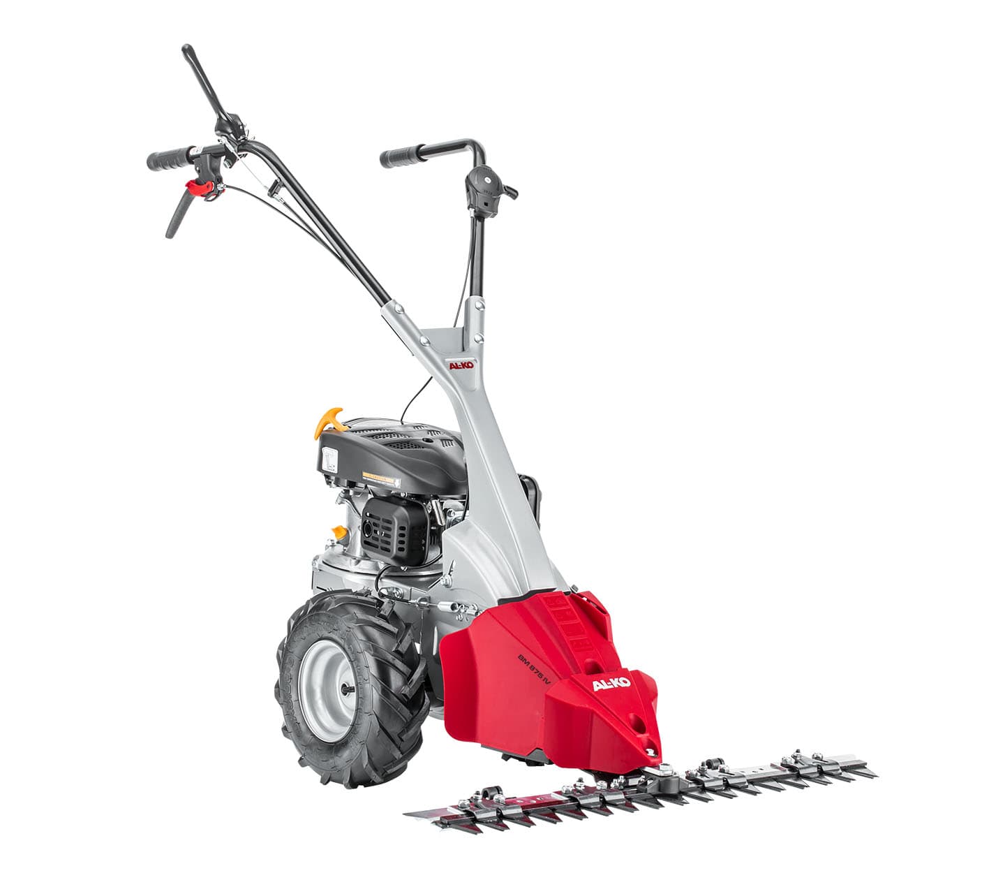 Сінокосарка бензинова ВМ 875 IV