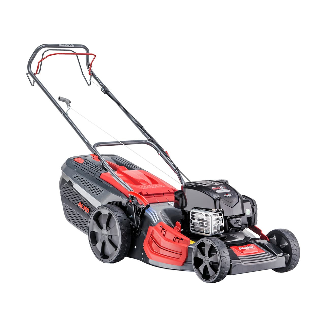 Газонокосарка бензинова 51.3 SP-B HIGHLINE