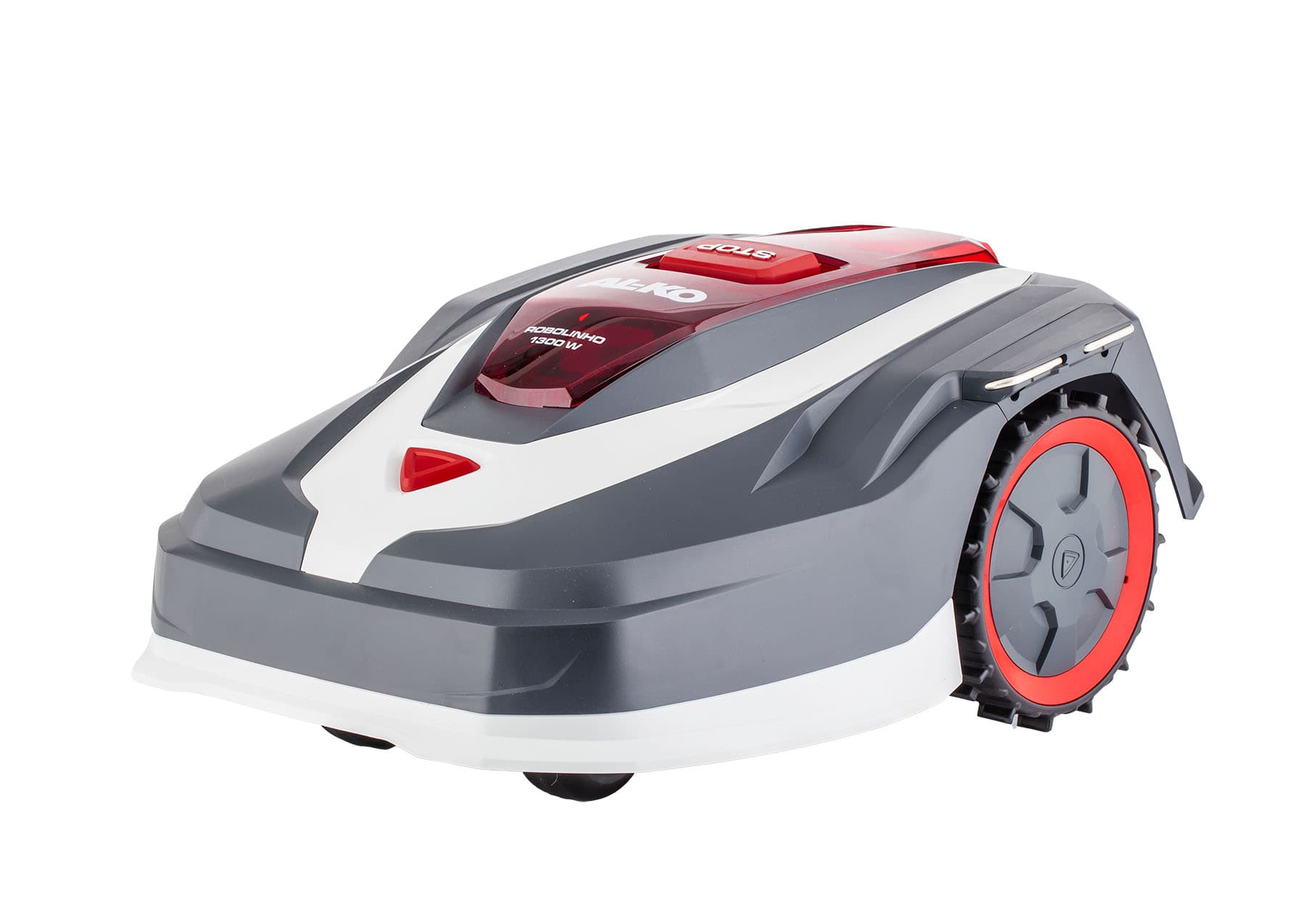 Робот-газонокосарка 1300 W