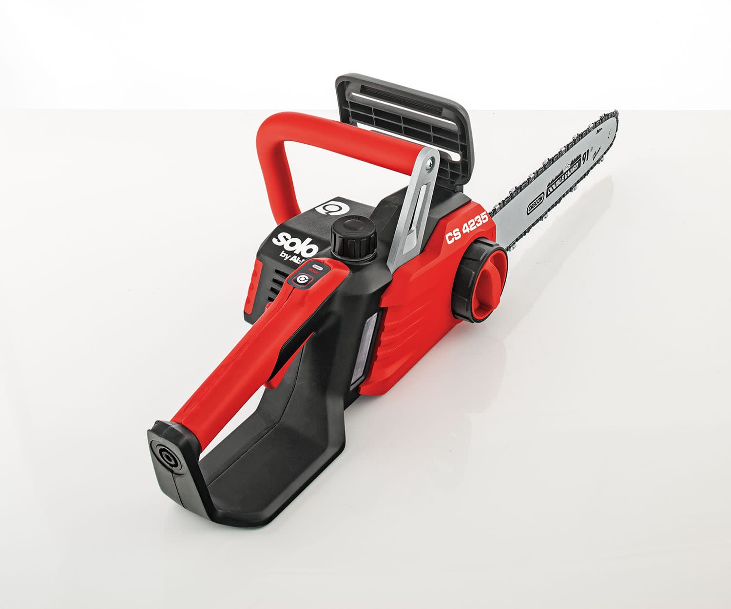 Пила акумуляторна CS 4235