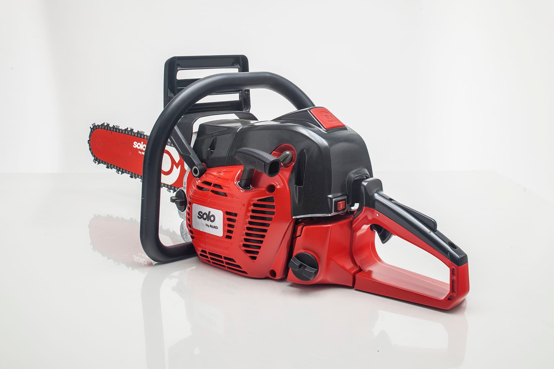 Пила бензинова 6646