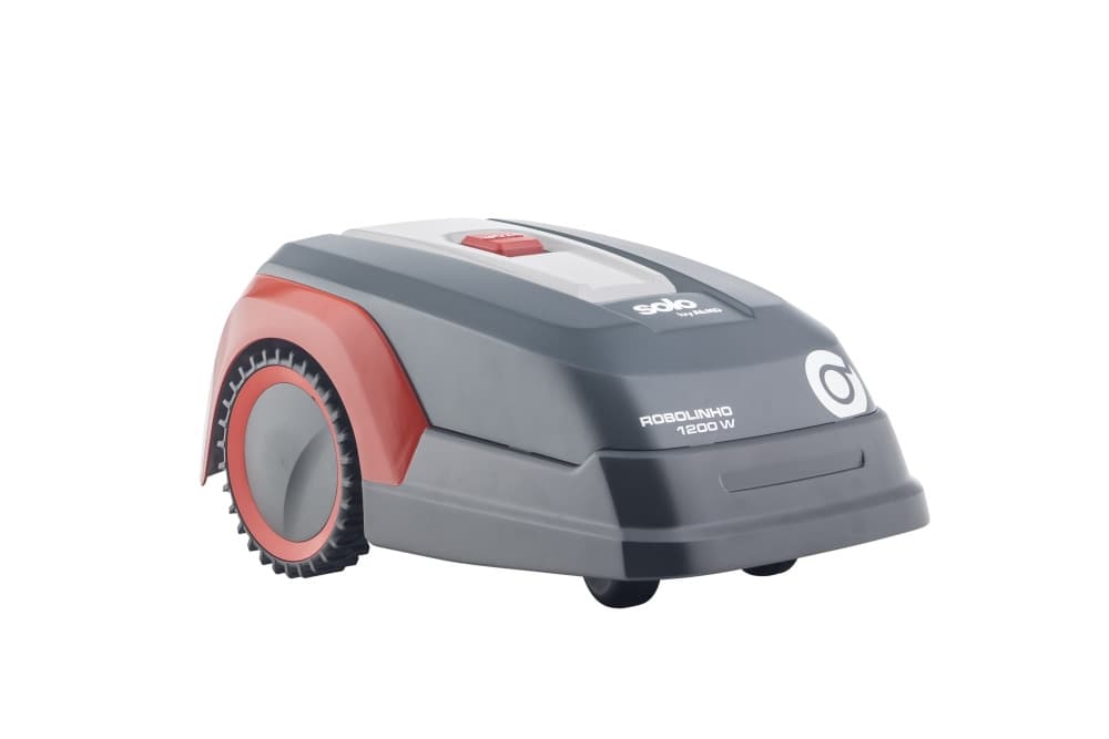 Робот-газонокосарка 1200 W