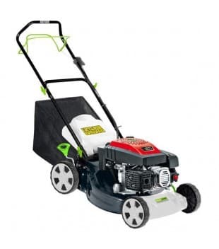Газонокосарка бензинова LM 46 S GreenZone
