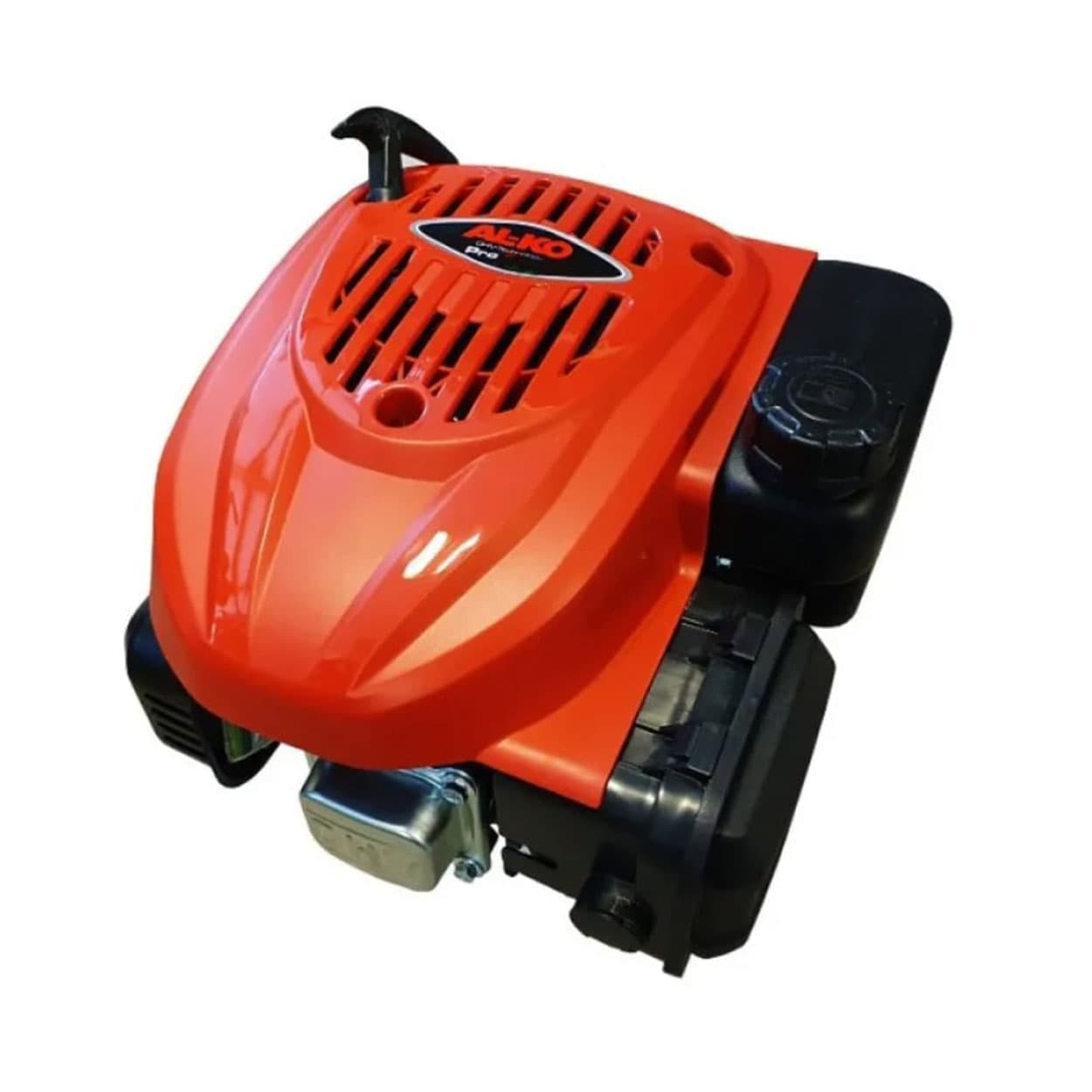 Двигун бензиновий PRO 700 V2 для трактора-газонокосарки Т 22-111.7 HDS-A V2 . силумін, сталь