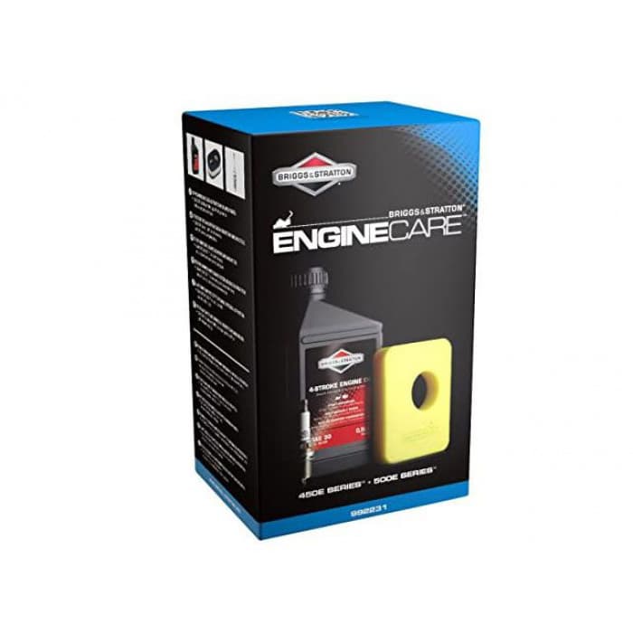 Набір для обслуговування бензинових двигунів B&S SERIES 450E, 500E