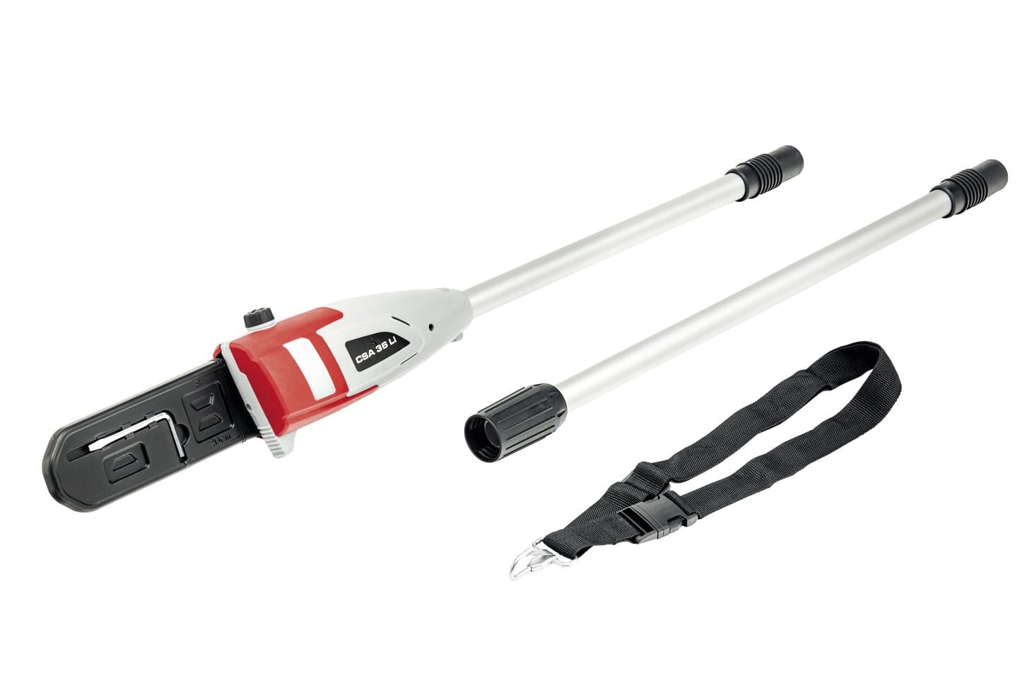 Насадка-висоторіз CSA 4020