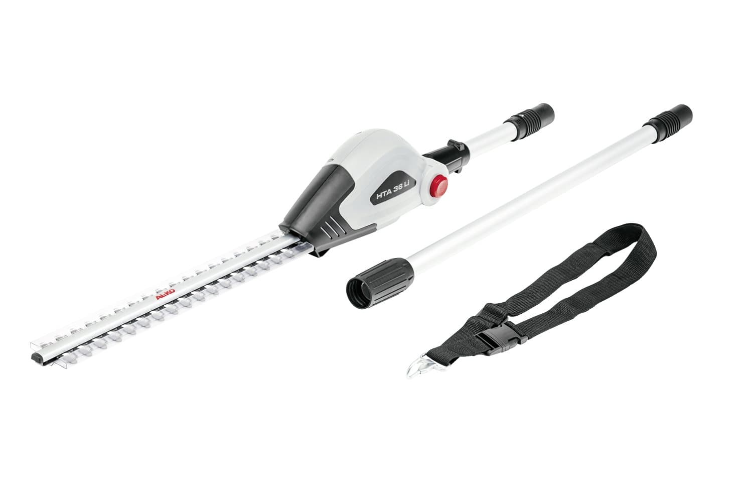 Насадка-кущоріз НТA 4045